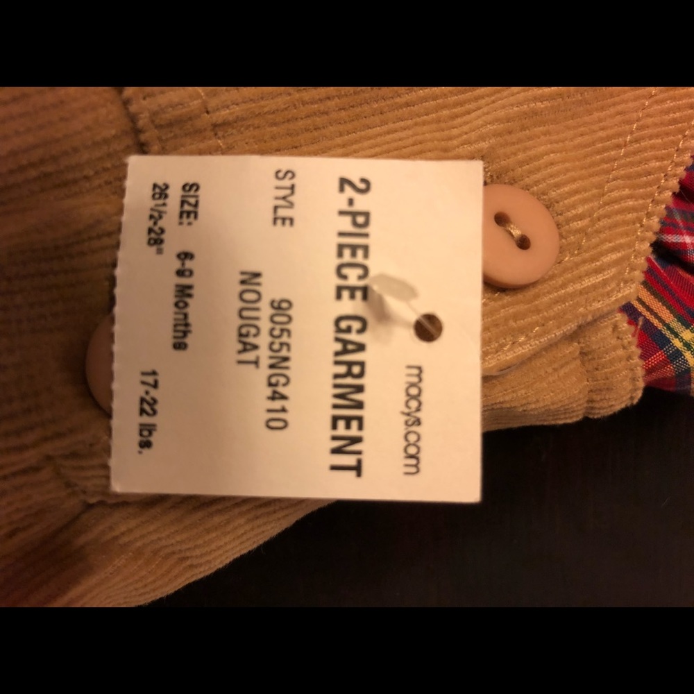 Baby clothes - Picture 5 of 5